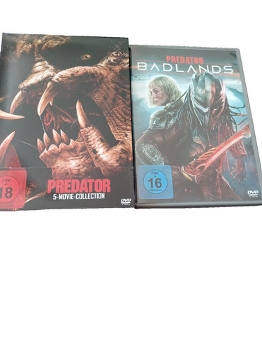PREDATOR