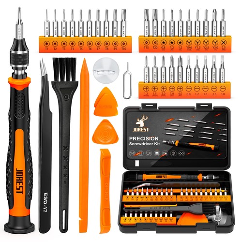 Jorest 40pcs feinmechaniker - jorest,