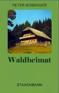 Waldheimat erzählungen aus - waldheimat:,