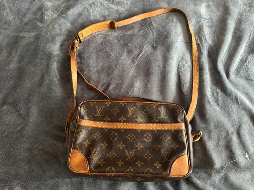 Louis vuitton schultertasche - louis,