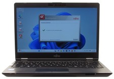 Fujitsu LifeBook U7311
