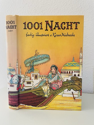 1001 nacht erzählungen - /, aus