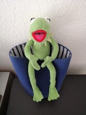  Kermit Puppe Frosch Muppets