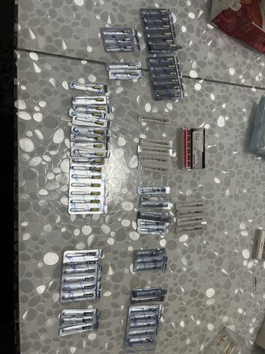 Endo feilen studium - endo,