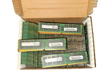 Micron 16GB DDR4 ECC RAM