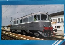 Albert Modell, 060 DA, CFR