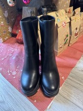 GUESS Stiefeletten Gr.39