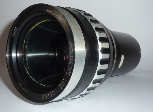 Soro scope dyaliscope - scope,