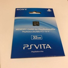 Sony Offizielle PS VITA