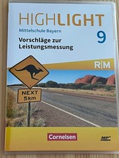 Highlight 9 Vorschläge zur