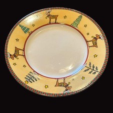 MF Design: Kuchenteller /