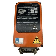 PQ3814 Funkfernsteuerung Empfänger Kran HBC Radiomatic FST 722