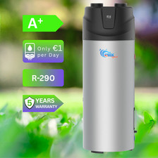 Wärmepumpe R290 ELIX 300