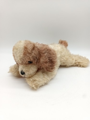 Original steiff plüschtier - original,