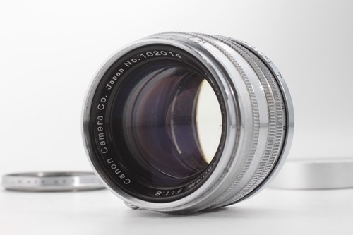 Exc canon objektiv - canon, 50