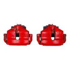 Bremssattel Set vorne