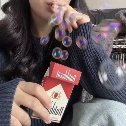 Fake zigaretten - fake,