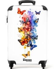 Koffer Handgepäck Trolley