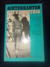 ACHTERKANTEN Dutch erotica