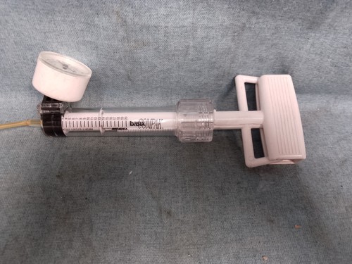 Basix compak aufblasgerät - basix,