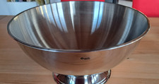 Champagner schale leopold - champagner,