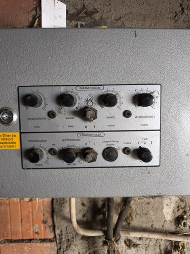Himel maschinen burladingen - himel,