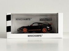 Brandneu 1:43 Minichamps 2006
