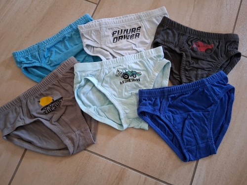 Slips unterhose baby junge - junge, gr