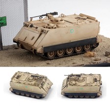 Eigenbau 1/72 IRGC M113 Panzer