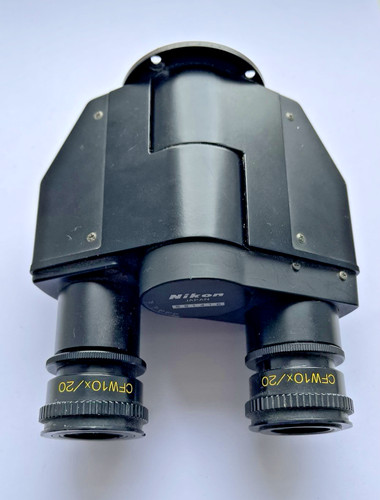 Nikon mikroskop binokular - nikon,