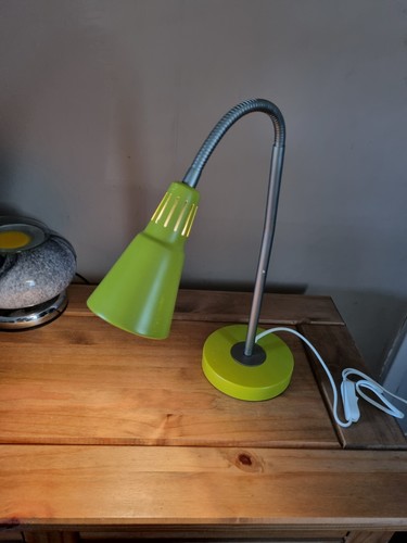 Ikea retro 90er - 90er, limettengrün