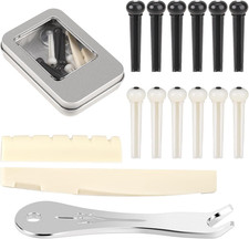 12st Akustikgitarren