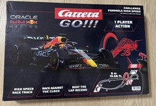 Carrera GO!!! Oracle Red Bull