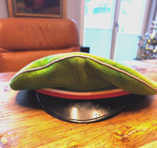 STUDENTIKA - SCHIRMMÜTZE -