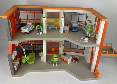 Playmobil city life - playmobil,
