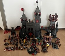 Playmobil 3269 + 4836 + 4837