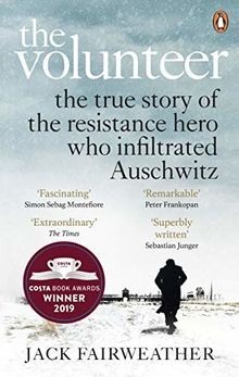 The volunteer true story - true,