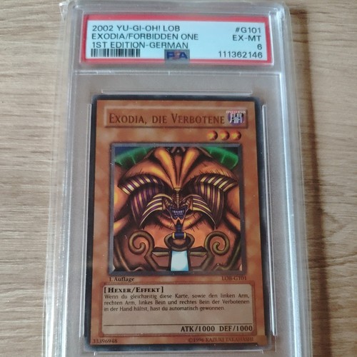 Exodia die - exodia,,