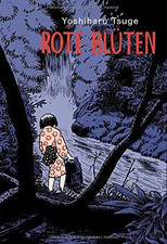 Rote Blüten von Yoshiharu Tsuge | Buch | Zustand sehr gut