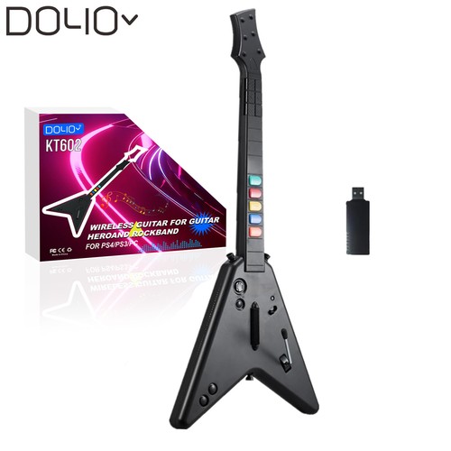 Doyo kabellose musikspiel - doyo,