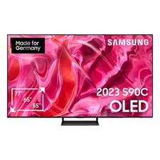Samsung GQ77S90CAT OLED