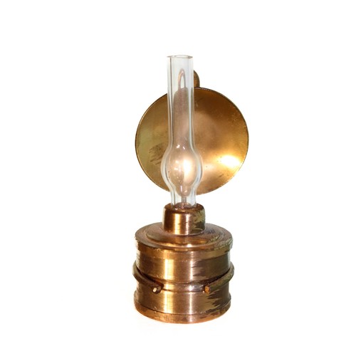 Miniatur petroleumlampe lampe - petroleumlampe,