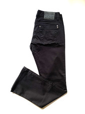 Hose,  Damen,  schwarz,  LTB