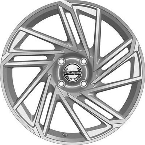 Alufelge für ds5 0j18 - für,