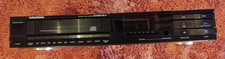 Grundig CD Player CD8400 II restauriert und optimiert