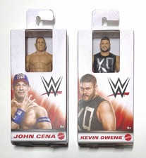 WWE Wrestling Figuren Set