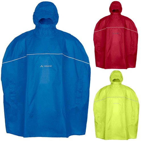 Vaude grody kinder regenponcho - grody,