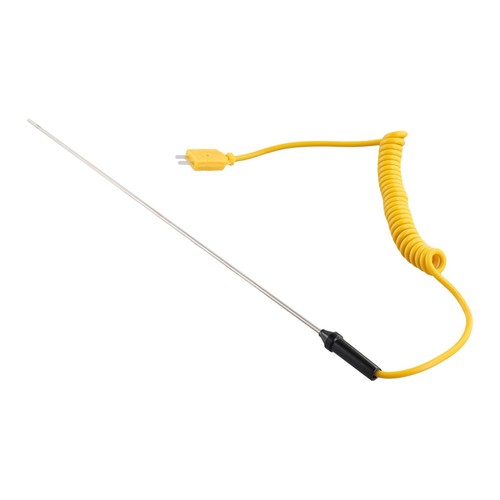 Typ thermoelement fühler - k-typ, /
