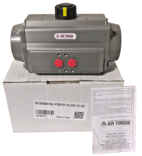 Air torque sc00060 az - air, sc00060-6u
