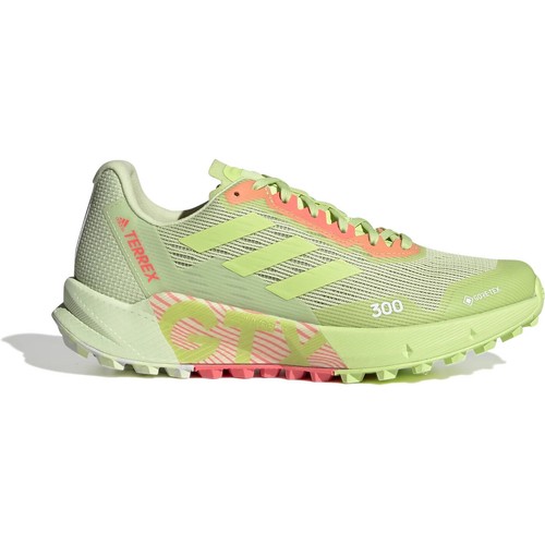 Adidas terrex agravic flow - adidas, 2